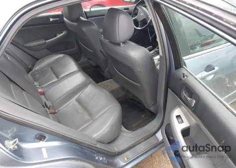 2007 Honda Accord 2.4 Ex from USA, damaged, VIN 1HGCM56847A056072